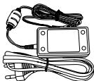 SAMSUNG DIGIMAX4100 - Accessoires d'origine - 11