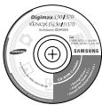 SAMSUNG DIGIMAX4100 - Accessoires d'origine - 8