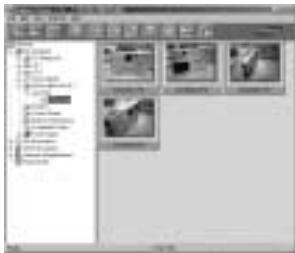 SAMSUNG DIGIMAXU-CA 401 - Configuration du logiciel de l'application - 2