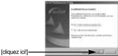 SAMSUNG DIGIMAXU-CA 401 - Configuration du logiciel de l'application - 5