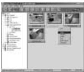 SAMSUNG DIGIMAXU-CA 401 - Digimax Viewer 2.1 - 3