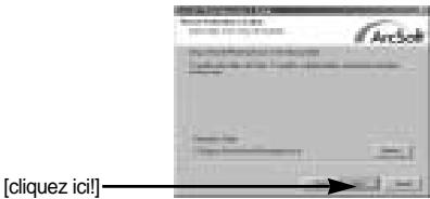 SAMSUNG DIGIMAXU-CA 401 - Configuration du logiciel de l'application - 2