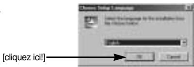 SAMSUNG DIGIMAXU-CA 401 - Configuration du logiciel de l'application - 3