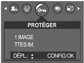 SAMSUNG DIGIMAXU-CA 401 - Protection des images - 1