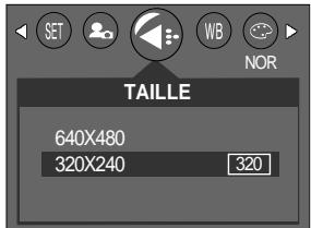 SAMSUNG DIGIMAXU-CA 401 - Taille - 2