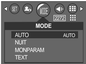 SAMSUNG DIGIMAXU-CA 401 - Mode - 5
