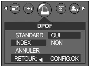 SAMSUNG DIGIMAXU-CA 401 - DPOF : STANDARD - 3