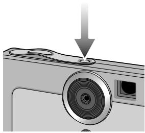 SAMSUNG DIGIMAXU-CA 401 - Touche ALIMENTATION - 1