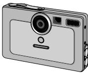 SAMSUNG DIGIMAXU-CA 401 - Accessoires d'origine - 1