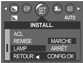 SAMSUNG DIGIMAXU-CA 401 - Voyant de fonction - 1