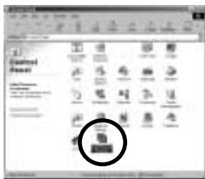 SAMSUNG DIGIMAXU-CA 401 - Suppression du Pilote USB pour Windows 98SE - 2