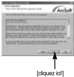 SAMSUNG DIGIMAXU-CA 401 - Configuration du logiciel de l'application - 1