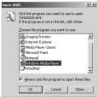 SAMSUNG DIGIMAXU-CA 401 - Foire aux questions - 5