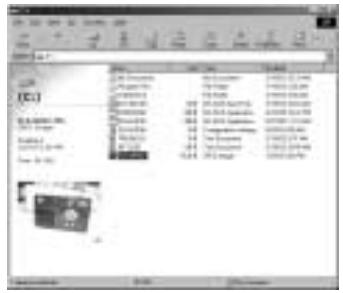 SAMSUNG DIGIMAXU-CA 401 - Démarrage du mode PC - 2