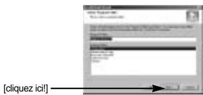 SAMSUNG DIGIMAXU-CA 401 - Configuration du logiciel de l'application - 1