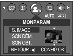 SAMSUNG DIGIMAXU-CA 401 - Image de démarrage - 1