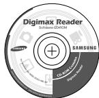 SAMSUNG DIGIMAXU-CA 401 - Accessoires d'origine - 9