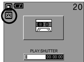 SAMSUNG DIGIMAXU-CA 401 - Lecture d'une voix enregistrée - 1