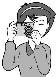 SAMSUNG DIGIMAXU-CA 401 - Avec cet apparéil photo numérique, vous pourrez - 4