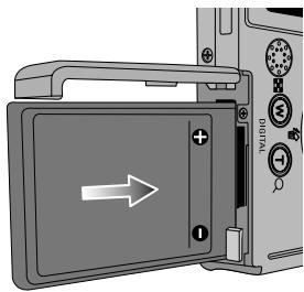 SAMSUNG DIGIMAXU-CA 401 - Connexion à une source d'alimentation - 2