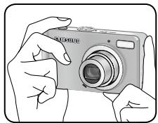SAMSUNG EC-L201 - 拍照方法 - 4