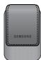 SAMSUNG EC-L201 - Özelliklerin tanimi / Kameranın icerişi - 9