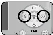 SAMSUNG EC-L201 - How to take a picture - 10