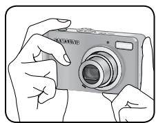 SAMSUNG EC-L201 - Resim Cekme - 4