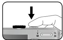 SAMSUNG EC-L201 - 拍照方法 - 3
