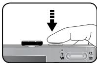 SAMSUNG EC-L201 - Prendre une photo - 2