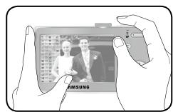 SAMSUNG EC-L201 - 拍照方法 - 7