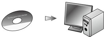 SAMSUNG EC-L201 - 電腦連接模式 - 1