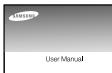SAMSUNG EC-L201 - Identification of features / Contents of camera - 10