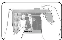 SAMSUNG EC-L201 - 拍照方法 - 6