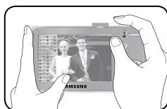 SAMSUNG EC-L201 - Cara mengambil gambar - 6