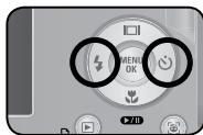 SAMSUNG EC-L201 - Visionnage / suppression des images - 2