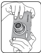 SAMSUNG EC-L201 - Cara mengambil gambar - 5