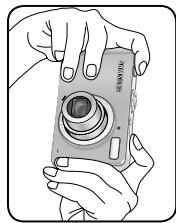 SAMSUNG EC-L201 - 拍照方法 - 5