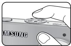 SAMSUNG EC-L201 - Prendre une photo - 1