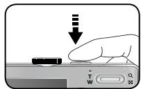 SAMSUNG EC-L201 - 拍照方法 - 2