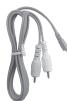 SAMSUNG KENOX S1060 - Caracteristiques/Accessoires de l'appareil photo - 6