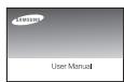 SAMSUNG KENOX S1060 - Identification of features / Contents of camera - 8