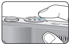 SAMSUNG KENOX S1060 - Table des matieres - 24