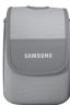 SAMSUNG KENOX S1060 - Özelliklerin tanimi / Kameranın icerişi - 13