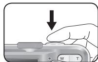 SAMSUNG KENOX S1060 - Cara mengambil gambar - 3