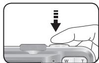 SAMSUNG KENOX S1060 - Cara mengambil gambar - 2