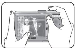 SAMSUNG KENOX S1060 - Resim Cekme - 6