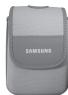 SAMSUNG KENOX S1060 - Table des matieres - 4