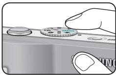 SAMSUNG KENOX S1060 - How to take a picture - 1