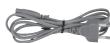 SAMSUNG KENOX S1060 - Table des matieres - 3